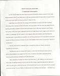Alta Lamar King Background Information