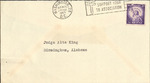 Anonymous Letter