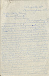 Letter from CGM by University of Alabama School of Law