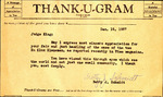 Letter from Betty J. Schmidt by University of Alabama School of Law