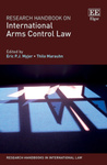 Strategic trade controls by Eric P.J. Myjer, Thilo Marauhn, and Daniel H. Joyner