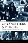 Judge Frank M. Johnson Jr. and His Extended Law Clerk Family: Reminiscences on Working for a Living Profile in Courage by Todd C. Peppers and Ronald J. Krotoszynski Jr.