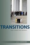 Commentary: Ordinary and Extraordinary Transitions by Austin Sarat and Paul Horwitz