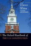 Constitutionalism by Mark Brandon, Mark Tushnet, Mark A. Graber, and Sanford Levinson