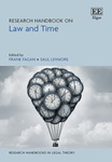 Time and Contract Interpretation by Yonathan Arbel, Frank Fagan, and Saul Levmore