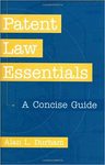 Patent Law Essentials: A Concise Guide by Alan L. Durham