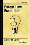 Patent law essentials: a concise guide