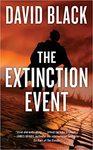 The Extinction Event by David Black