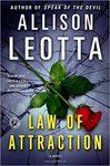 Law of Attraction by Allison Leotta