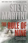 The Rule of Nine by Steve Martini