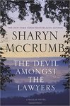 The Devil Amongst the Lawyers: A Ballad Novel