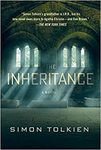 The Inheritance by Simon Tolkien