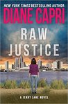 Raw justice / formerly Annabelle's Attack by Diana Capri