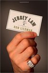 Jersey law by Ronald S. Leibman
