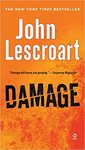 Damage by John T. Lescroart