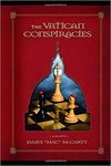 The Vatican conspiracies : a novel by James E. McCarty
