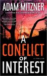 A conflict of interest by Adam Mitzner