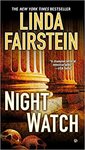 Night watch by Linda A. Fairstein