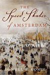 The speed skater of Amsterdam by Lowell B. Komie