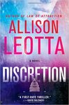 Discretion by Allison Leotta