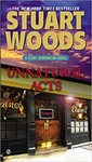 Unnatural acts: a Stone Barrington novel by Stuart Woods