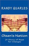 Olsen's nation: a story of hope for change by Randy Quarles