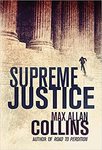 Supreme justice: a thriller