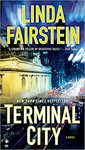 Terminal city: a novel