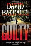 The guilty by David Baldacci
