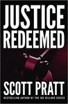 Justice redeemed