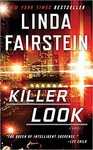 Killer look by Linda A. Fairstein