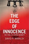 The edge of innocence by David P. Miraldi