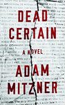 Dead certain : a novel