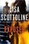 Exposed : a Rosato & DiNunzio novel by Lisa Scottoline
