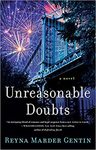 Unreasonable doubts: a novel