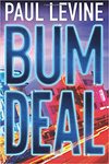 Bum deal by Paul J. Levine