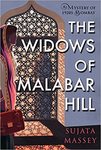 The widows of Malabar Hill by Sujata Massey