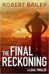 The final reckoning by Robert Bailey
