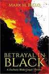 Betrayal in black