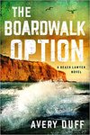 The Boardwalk option by Avery Duff