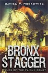 Bronx stagger: tales of the family court by Daniel P. Moskowitz